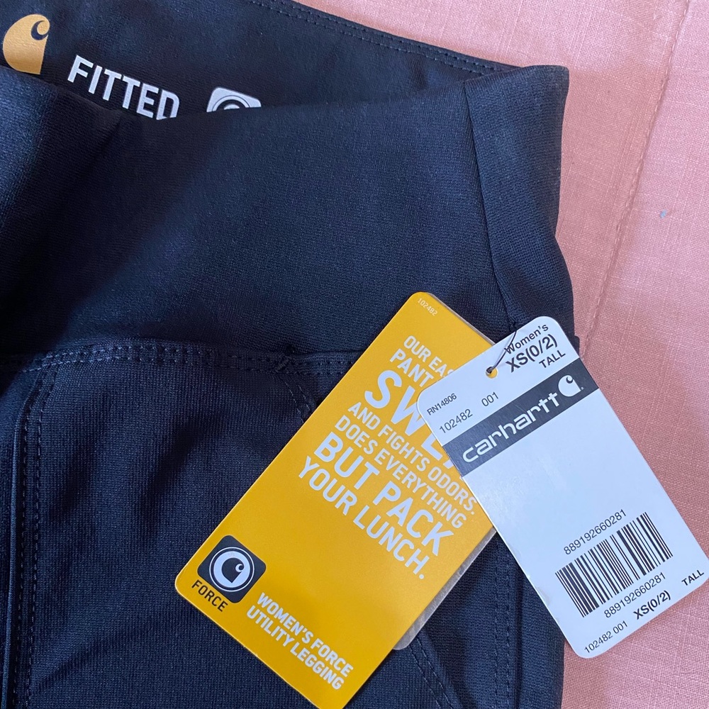 Carhartt Womens Utility Leggings